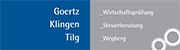 Logo Goertz Websitegroesse